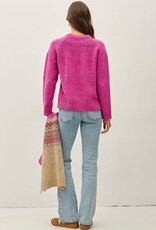 Scout Como Speckled Knit
