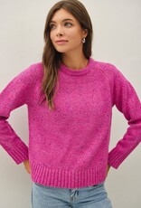 Scout Como Speckled Knit