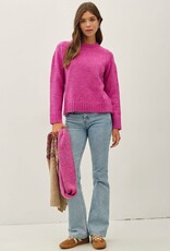 Scout Como Speckled Knit