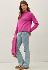 Scout Como Speckled Knit