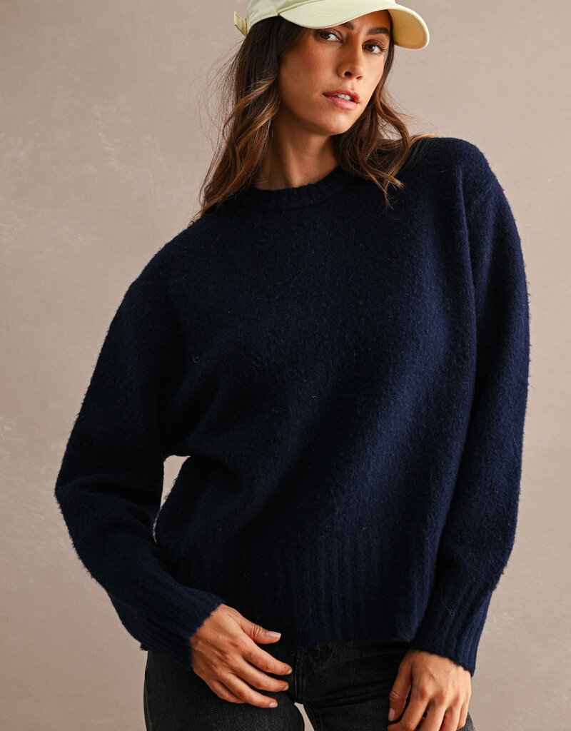 Scout Nayvie Knit Sweater