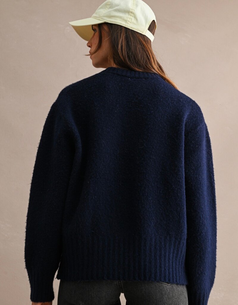 Scout Nayvie Knit Sweater