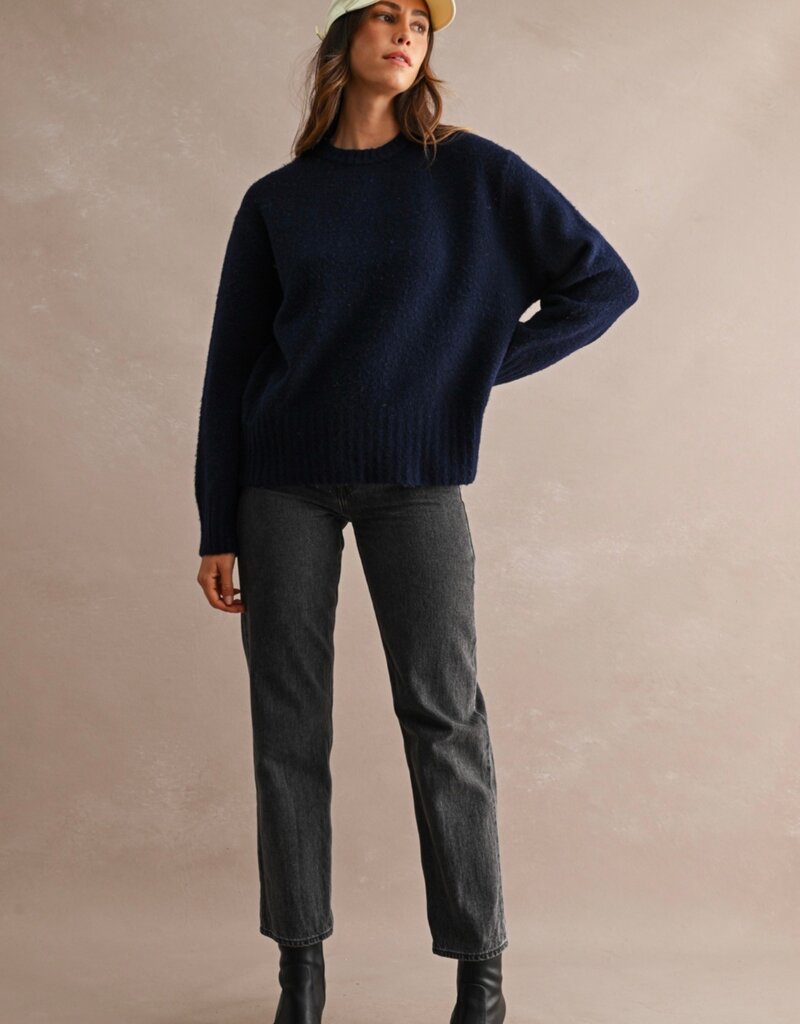 Scout Nayvie Knit Sweater
