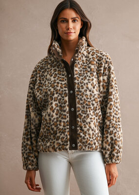 Scout Leopard Sherpa