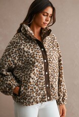 Scout Leopard Sherpa
