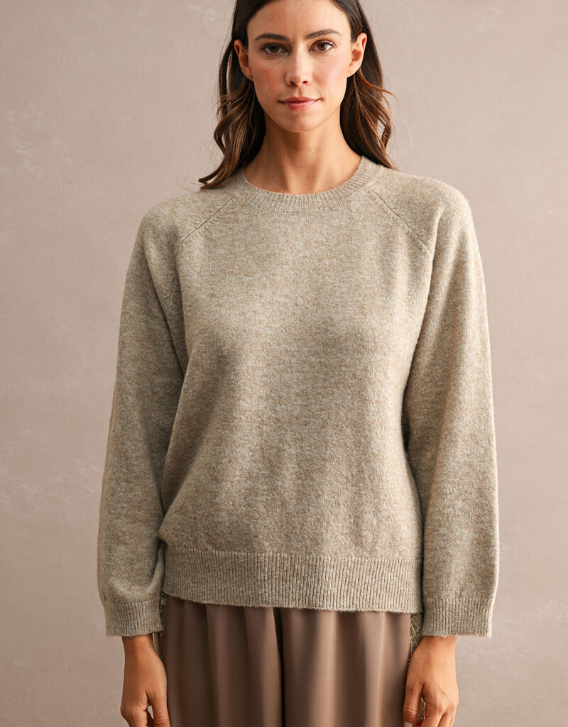 Scout Bobbie Knit