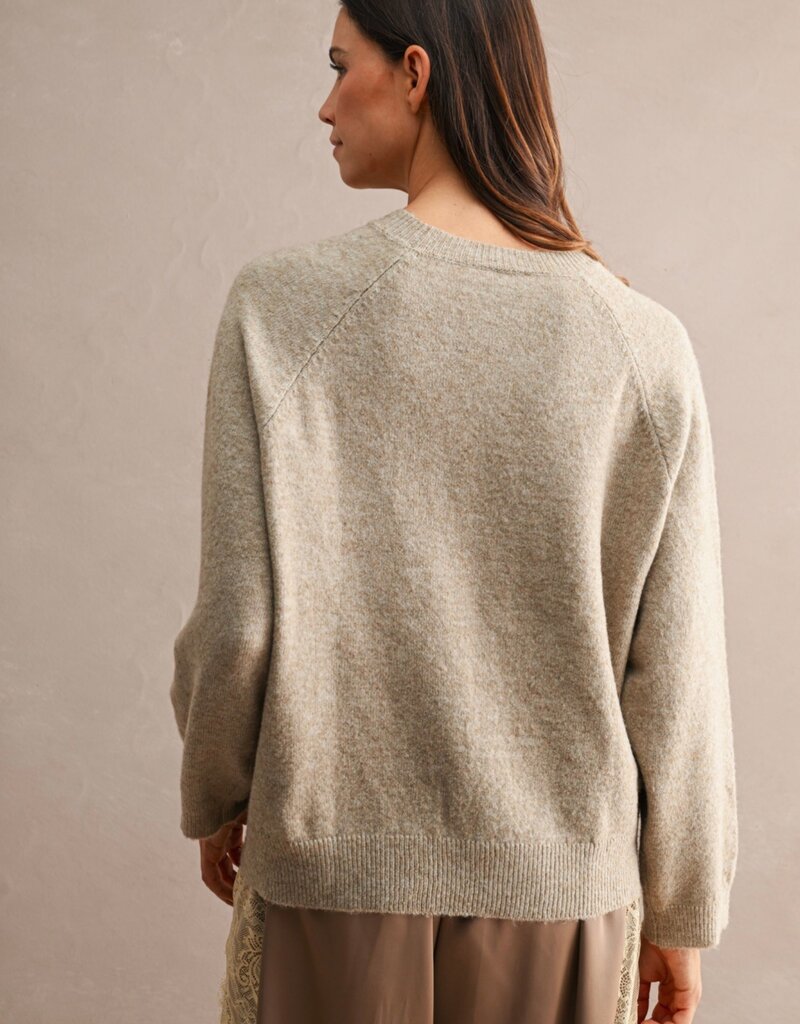 Scout Bobbie Knit