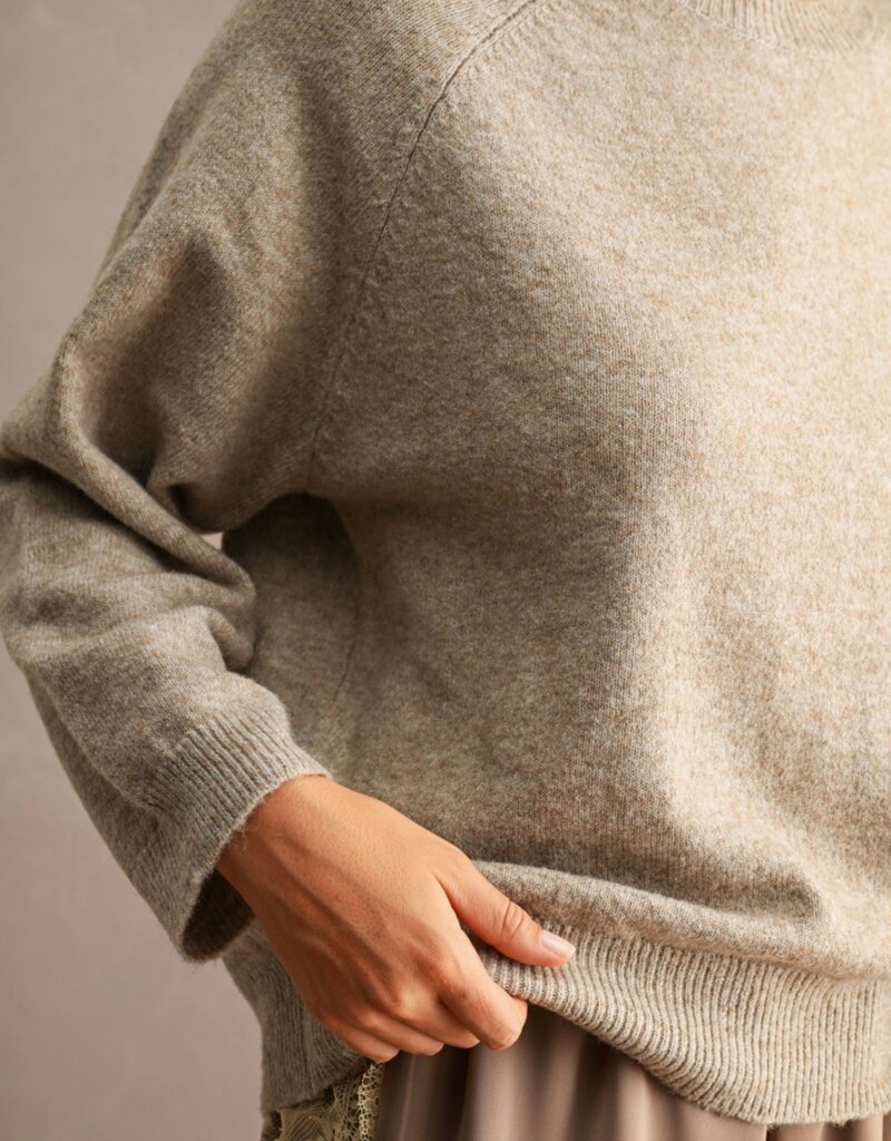 Scout Bobbie Knit