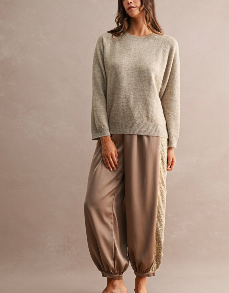 Scout Bobbie Knit
