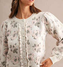 Scout Annabel Cardigan