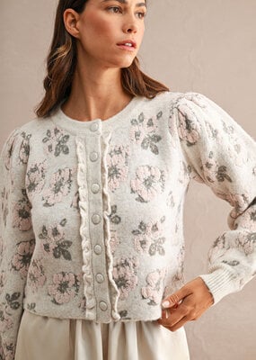 Scout Annabel Cardigan