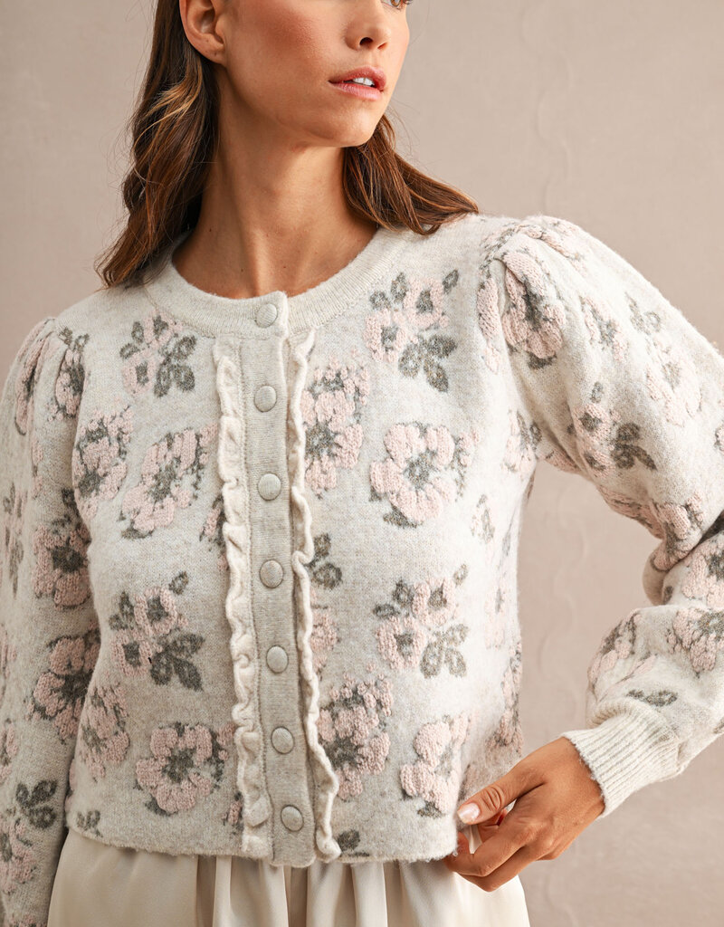 Scout Annabel Cardigan