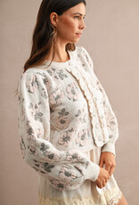 Scout Annabel Cardigan