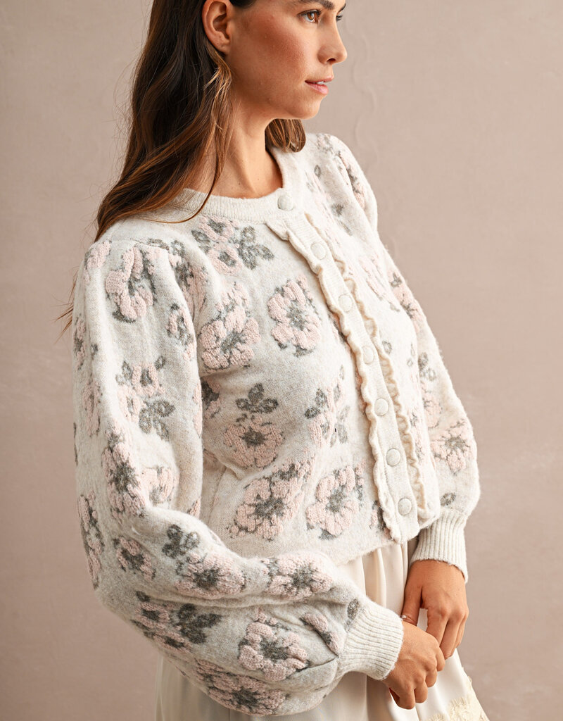 Scout Annabel Cardigan
