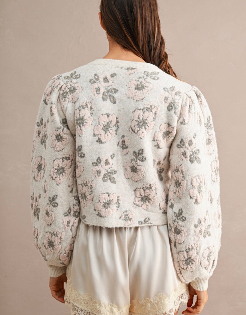 Scout Annabel Cardigan