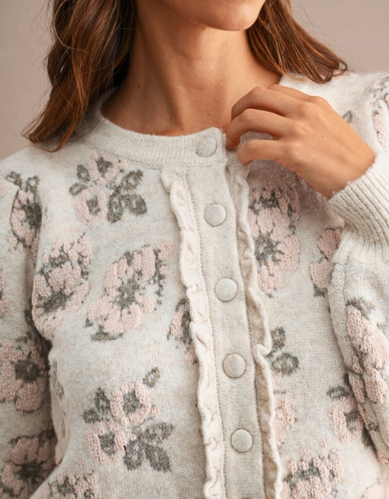 Scout Annabel Cardigan