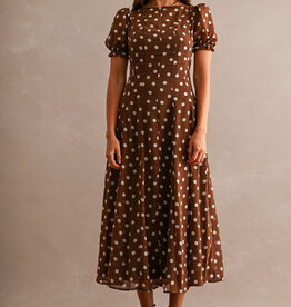 Scout Vivian Dress