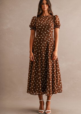 Scout Vivian Dress