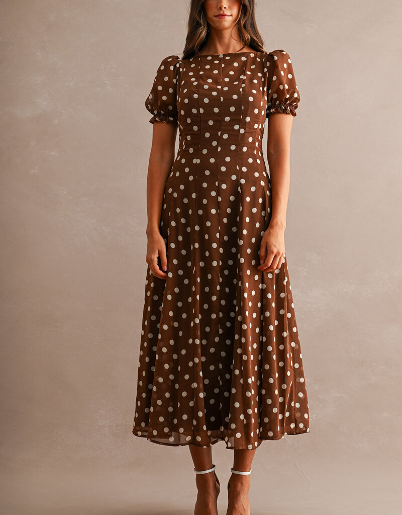 Scout Vivian Dress