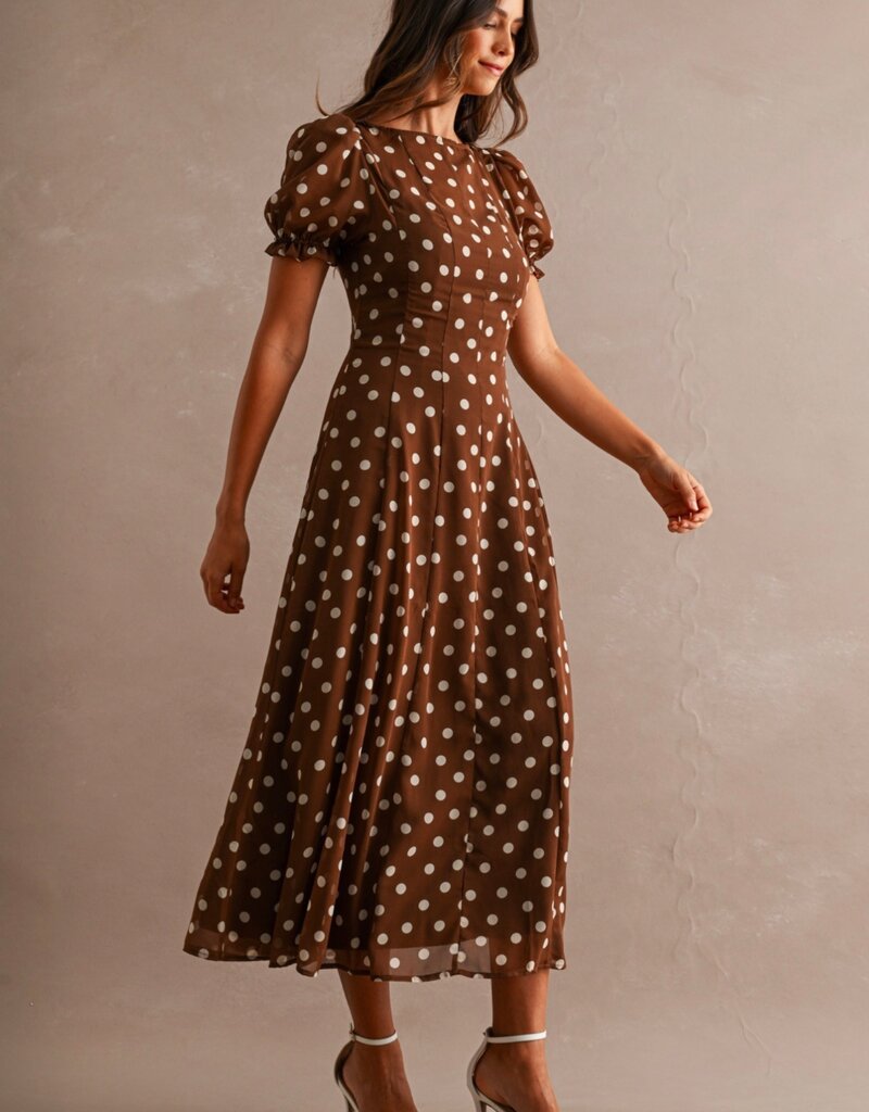 Scout Vivian Dress
