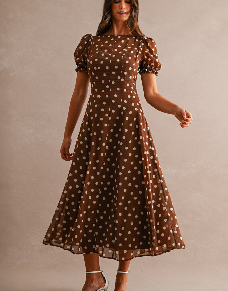 Scout Vivian Dress