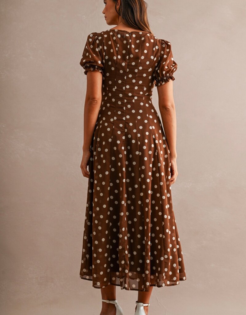 Scout Vivian Dress