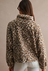 Scout Leopard Sherpa