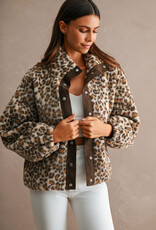Scout Leopard Sherpa