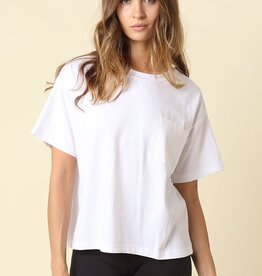 Scout Elora Tee