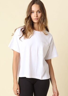 Scout Elora Tee