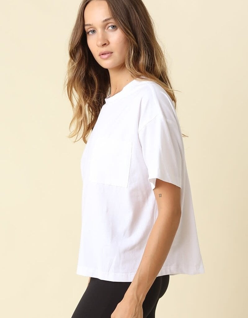Scout Elora Tee