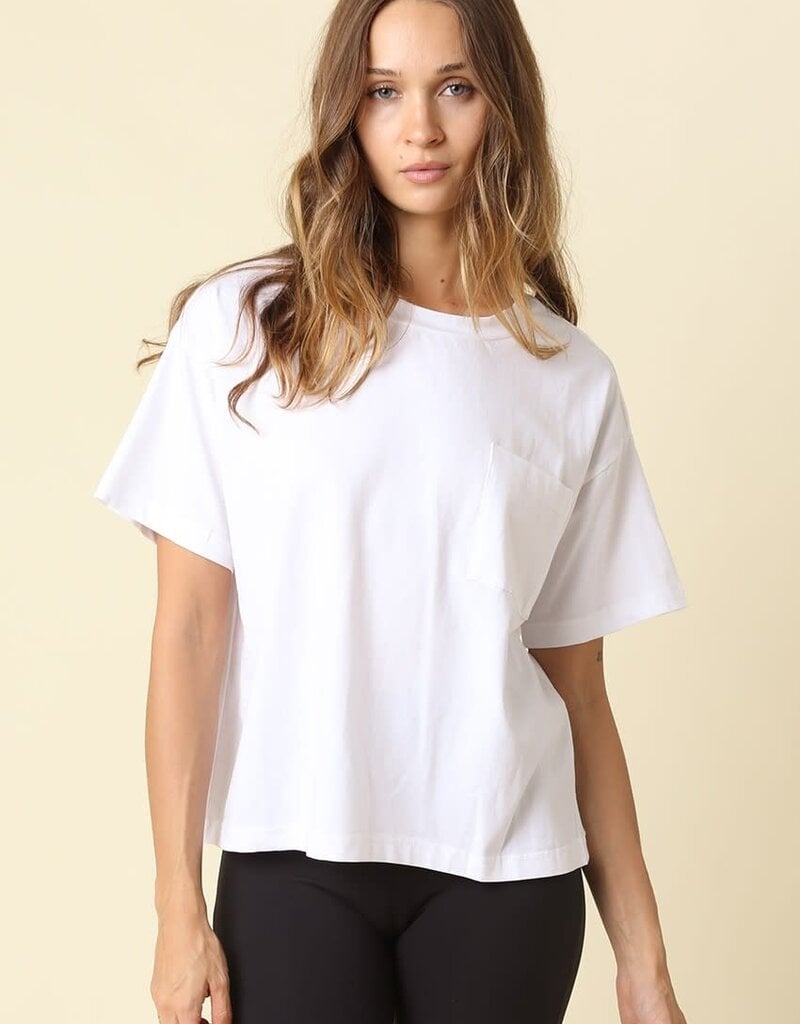Scout Elora Tee