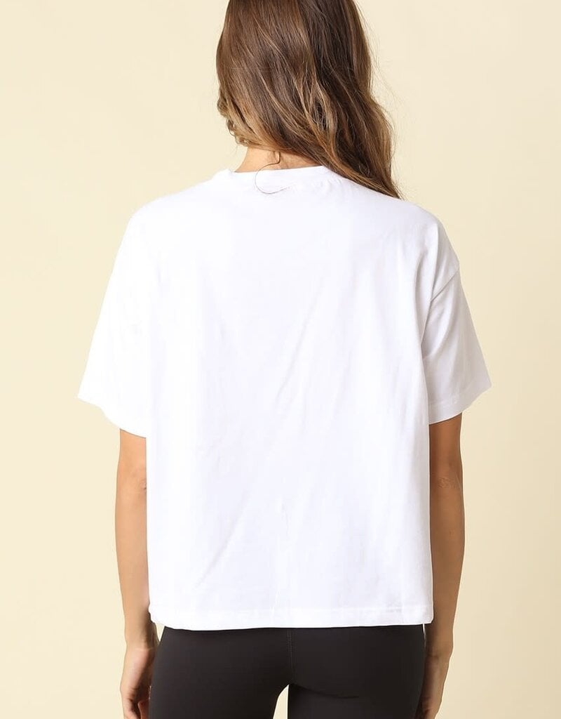 Scout Elora Tee