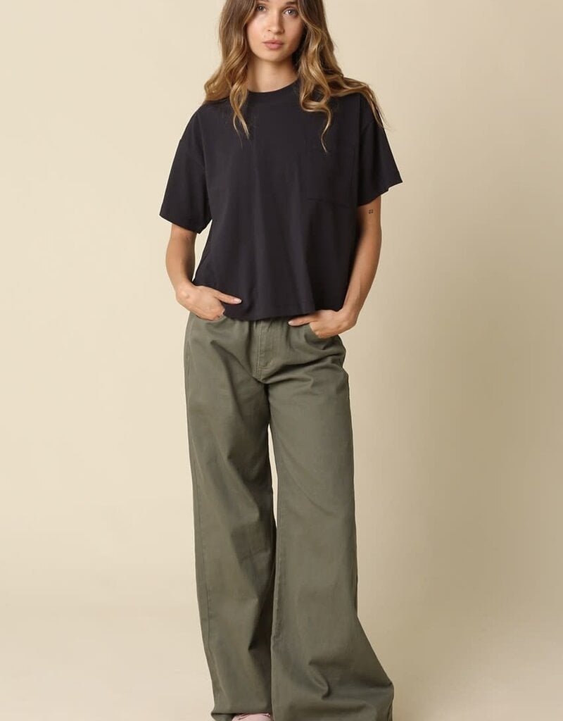 Scout Elora Tee