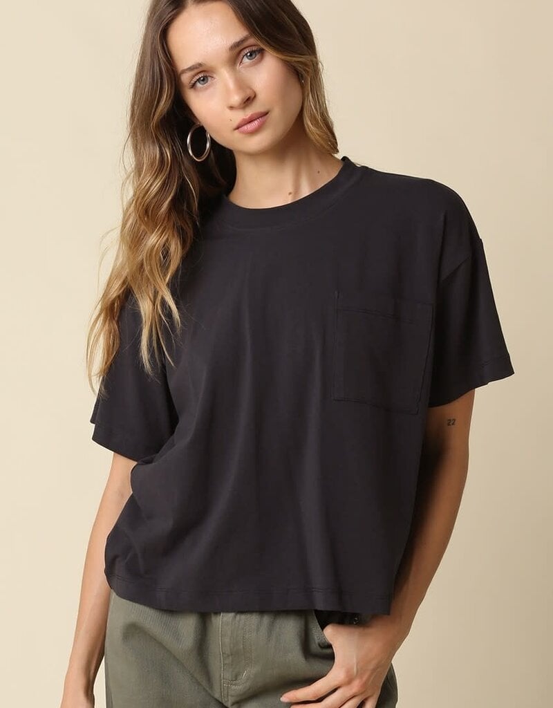Scout Elora Tee