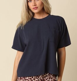 Scout Elora Tee