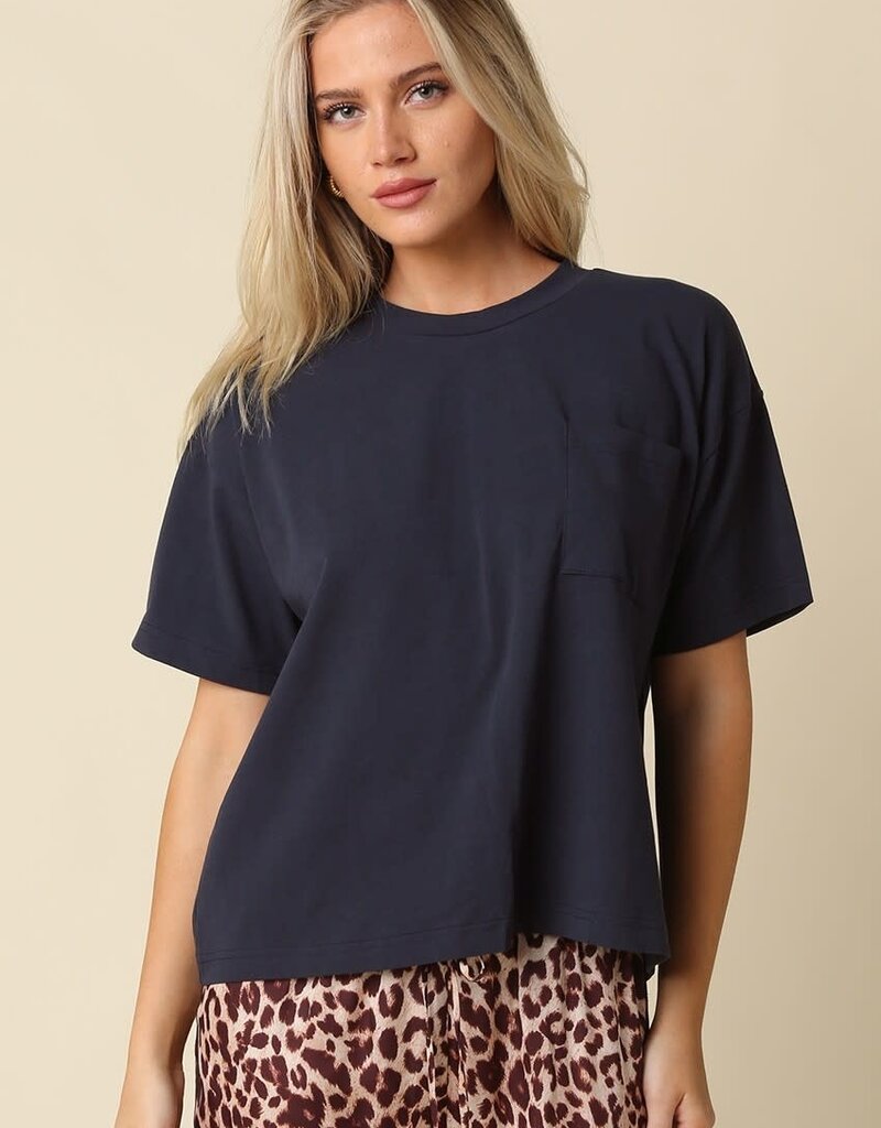 Scout Elora Tee