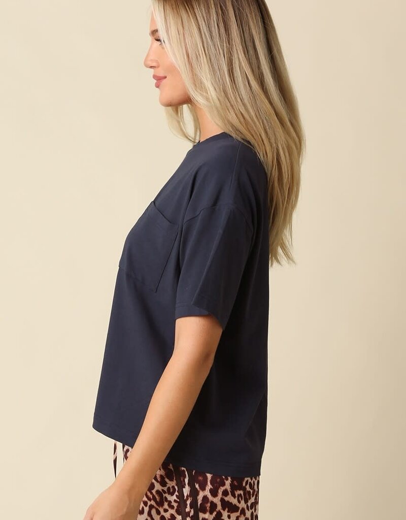 Scout Elora Tee