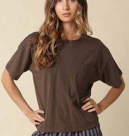 Scout Elora Tee