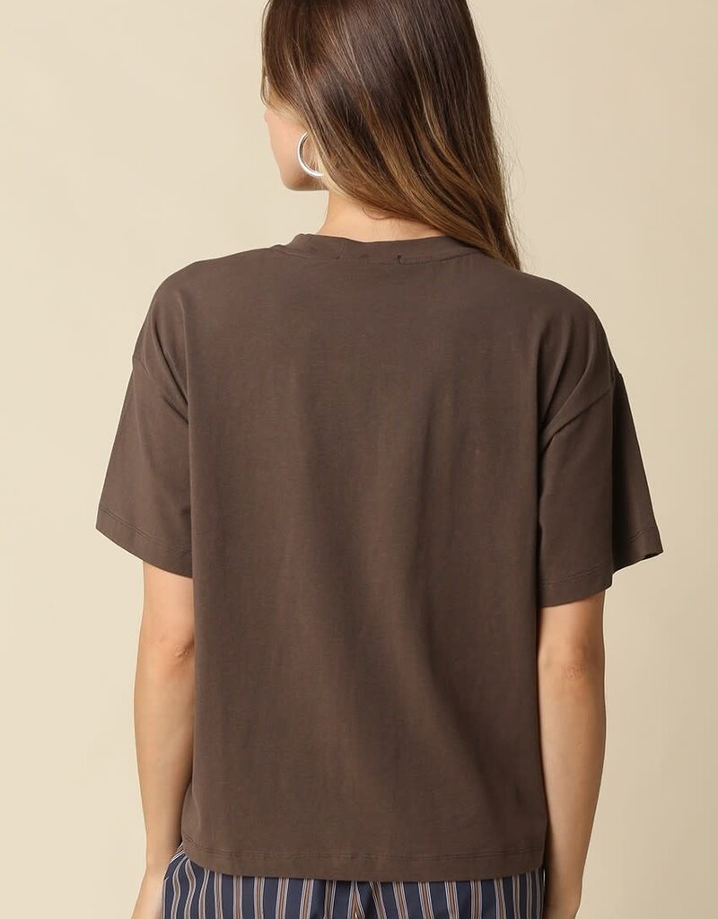 Scout Elora Tee