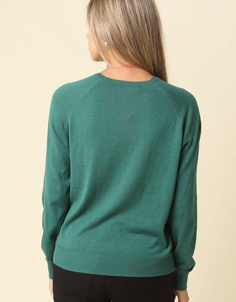 Scout Cali Knit