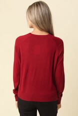 Scout Cali Knit