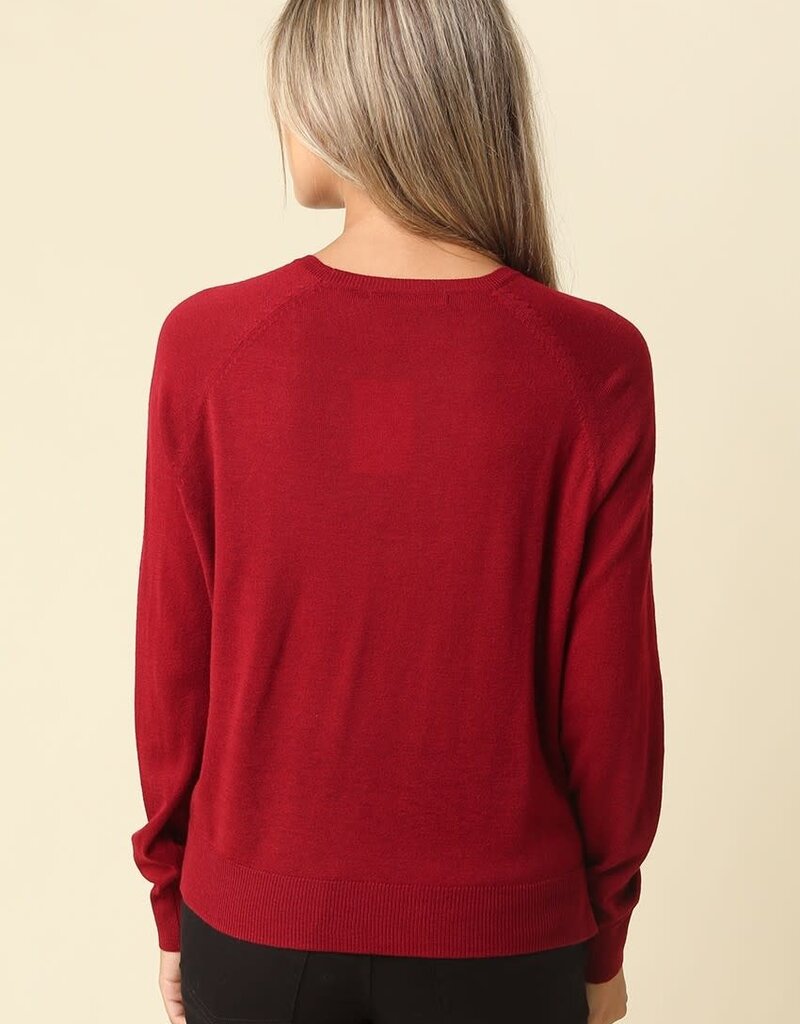 Scout Cali Knit