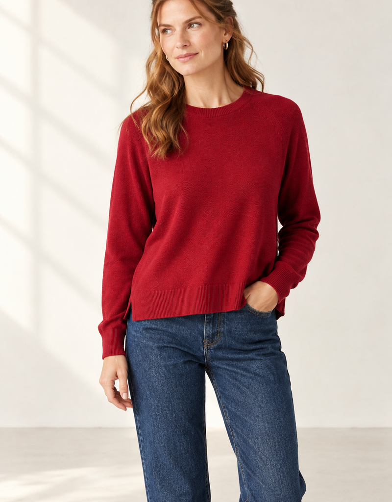Scout Cali Knit