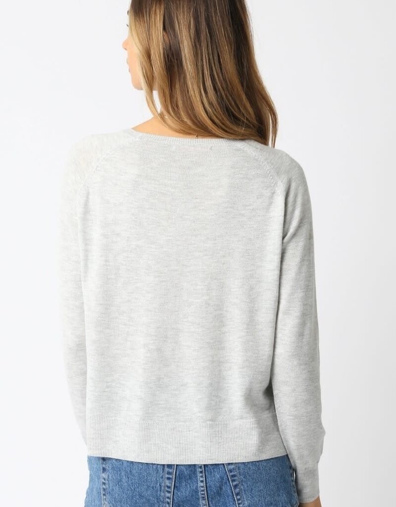 Scout Cali Knit