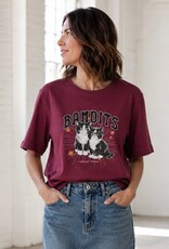 Oui Bandits T-Shirt