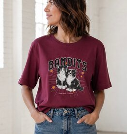 Oui Bandits T-Shirt