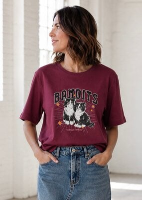 Oui Bandits T-Shirt