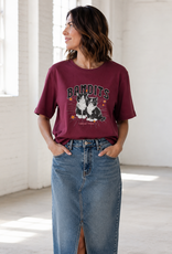 Oui Bandits T-Shirt