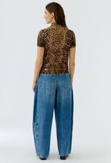 Oui Wild Knit